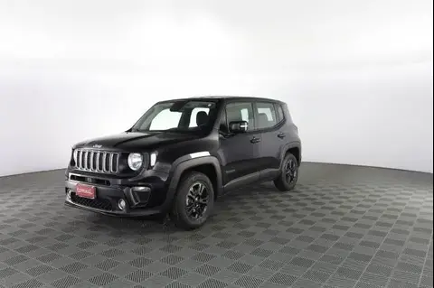 Annonce JEEP RENEGADE Essence 2020 d'occasion 