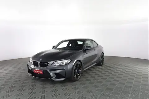 Used BMW M2 Petrol 2018 Ad 