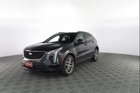 Annonce CADILLAC XT4 Essence 2023 d'occasion 