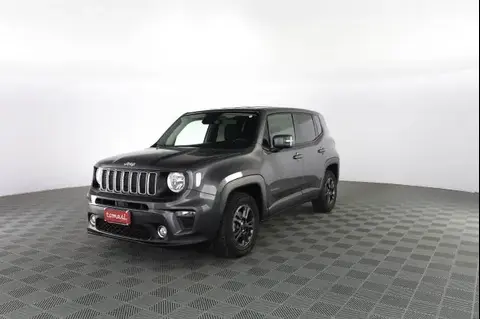 Used JEEP RENEGADE Petrol 2020 Ad 