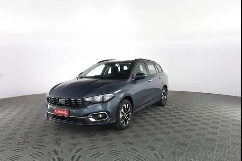 Annonce FIAT TIPO Essence 2022 d'occasion 