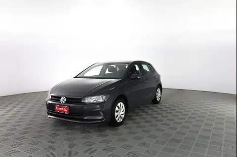 Used VOLKSWAGEN POLO Petrol 2018 Ad 