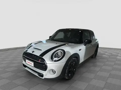 Used MINI COOPER Petrol 2019 Ad 