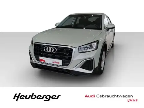 Used AUDI Q2 Petrol 2024 Ad 