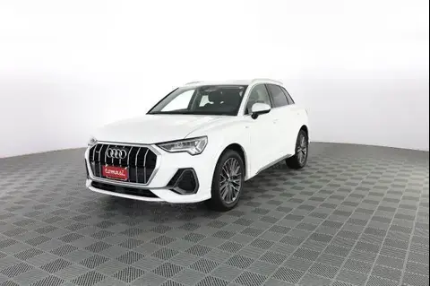 Used AUDI Q3 Diesel 2020 Ad 