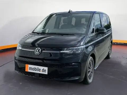 Annonce VOLKSWAGEN T7 Essence 2024 d'occasion 