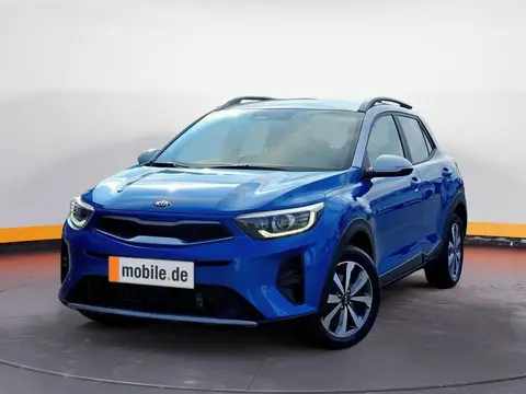 Annonce KIA STONIC Essence 2021 d'occasion 