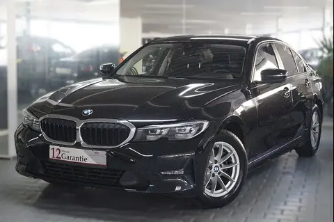 Annonce BMW SERIE 3 Diesel 2021 d'occasion 