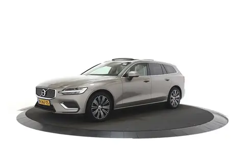 Annonce VOLVO V60 Essence 2022 d'occasion 