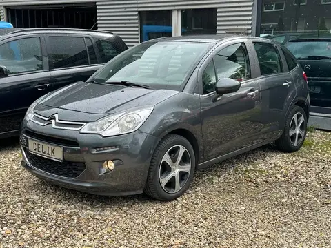 Used CITROEN C3 Petrol 2016 Ad 