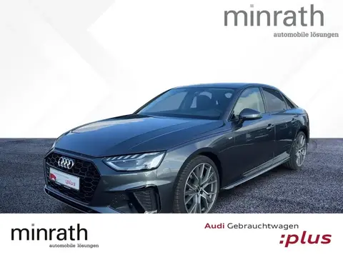 Used AUDI A4 Diesel 2024 Ad 