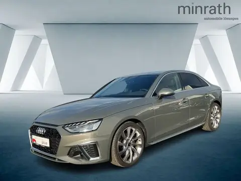 Annonce AUDI A4 Diesel 2024 d'occasion 