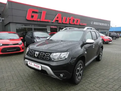 Used DACIA DUSTER Petrol 2019 Ad 