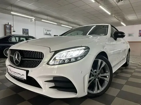 Used MERCEDES-BENZ CLASSE C Diesel 2019 Ad 