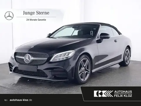 Used MERCEDES-BENZ CLASSE C Petrol 2023 Ad 