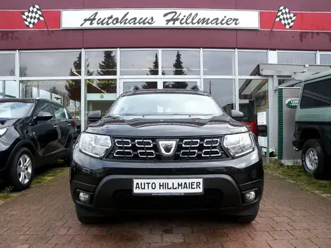 Used DACIA DUSTER Petrol 2020 Ad 