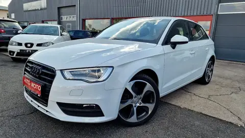 Used AUDI A3 Diesel 2015 Ad 