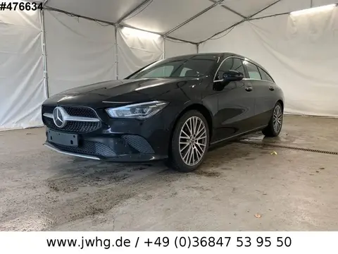 Used MERCEDES-BENZ CLASSE CLA Diesel 2020 Ad 