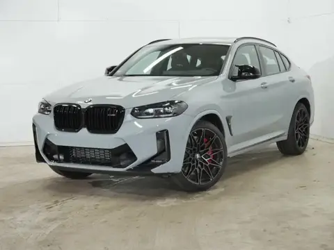 Annonce BMW X4 Essence 2023 d'occasion 