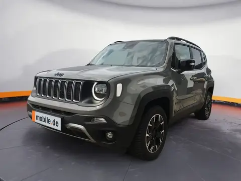 Used JEEP RENEGADE Hybrid 2023 Ad 