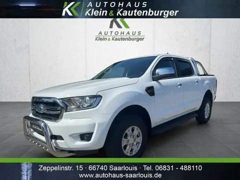 Used FORD RANGER Diesel 2023 Ad 