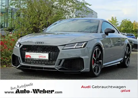 Used AUDI TT RS Petrol 2023 Ad 