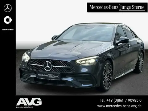 Used MERCEDES-BENZ CLASSE C Diesel 2023 Ad 