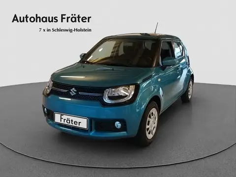 Used SUZUKI IGNIS Petrol 2019 Ad 