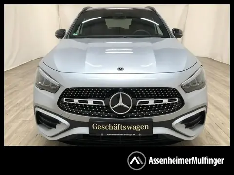 Annonce MERCEDES-BENZ CLASSE GLA Essence 2024 d'occasion 