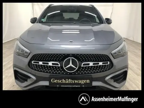 Annonce MERCEDES-BENZ CLASSE GLA Essence 2024 d'occasion 