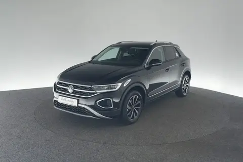 Annonce VOLKSWAGEN T-ROC Essence 2024 d'occasion 