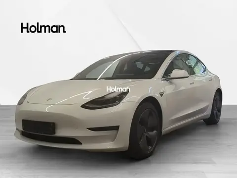 Used TESLA MODEL 3 Not specified 2020 Ad 