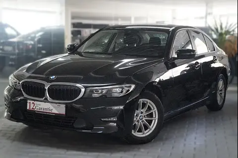 Annonce BMW SERIE 3 Diesel 2020 d'occasion 