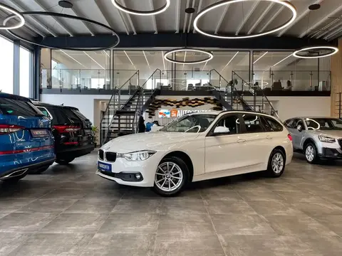 Annonce BMW SERIE 3 Diesel 2019 d'occasion 