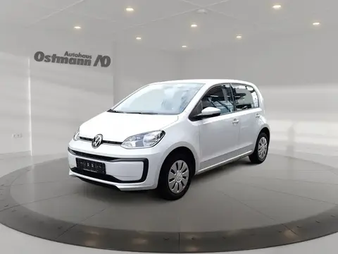 Annonce VOLKSWAGEN UP! Essence 2021 d'occasion 