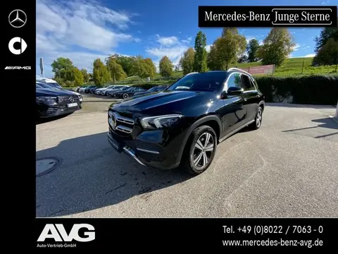 Used MERCEDES-BENZ CLASSE GLE Petrol 2020 Ad 