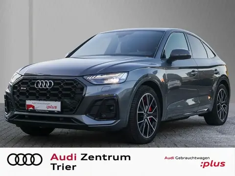 Annonce AUDI SQ5 Diesel 2021 d'occasion 