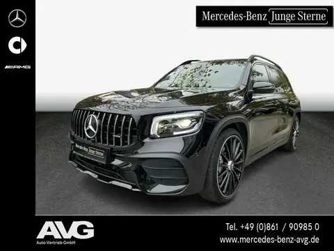 Used MERCEDES-BENZ CLASSE GLB Petrol 2023 Ad 