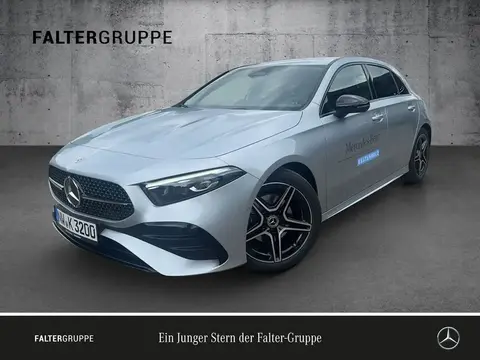 Annonce MERCEDES-BENZ CLASSE A Essence 2024 d'occasion 