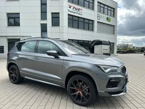 Annonce CUPRA ATECA Essence 2024 d'occasion 