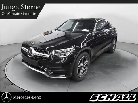 Annonce MERCEDES-BENZ CLASSE GLC Diesel 2023 d'occasion 