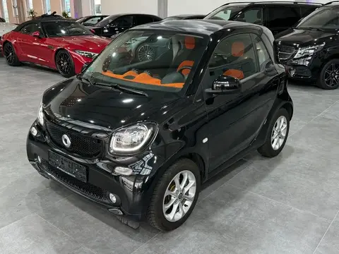 Annonce SMART FORTWO Essence 2014 d'occasion 