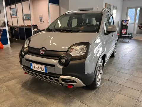 Used FIAT PANDA Petrol 2019 Ad 