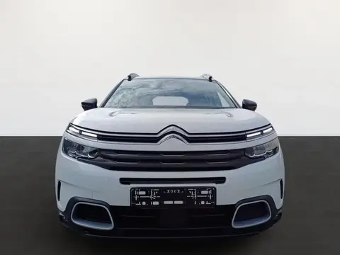 Annonce CITROEN C5 AIRCROSS Essence 2022 d'occasion 