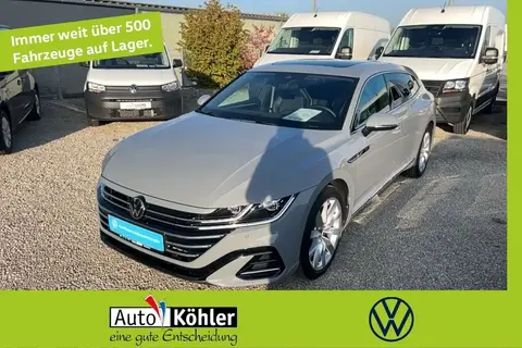 Used VOLKSWAGEN ARTEON Petrol 2023 Ad 