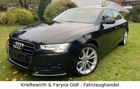 Used AUDI A5 Petrol 2016 Ad 