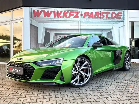 Annonce AUDI R8 Essence 2021 d'occasion 