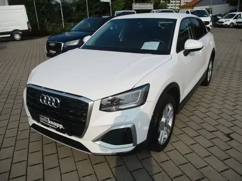 Used AUDI Q2 Petrol 2023 Ad 