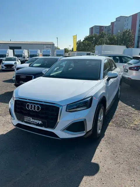 Used AUDI Q2 Petrol 2023 Ad 