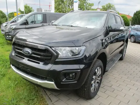 Annonce FORD RANGER Diesel 2023 d'occasion 